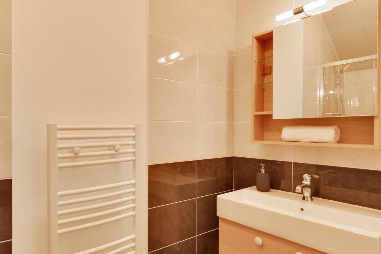 Delalauret Apartment _ Saint-Nicolas-De-Redon エクステリア 写真
